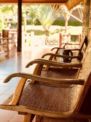 Baanpufa Resort fotoÄŸrafÄ±