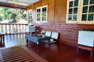 Baanpufa Resort fotoÄŸrafÄ±