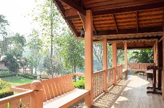 Baanpufa Resort fotoÄŸrafÄ±