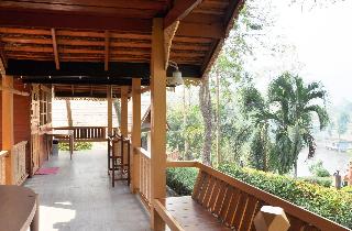 Baanpufa Resort fotoÄŸrafÄ±