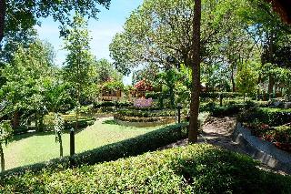 Baanpufa Resort fotoÄŸrafÄ±