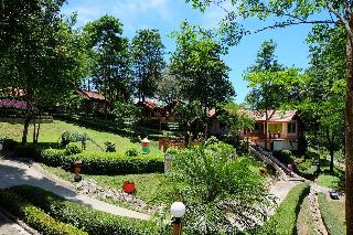 Baanpufa Resort fotoÄŸrafÄ±