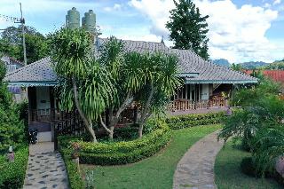 Baanpufa Resort fotoÄŸrafÄ±
