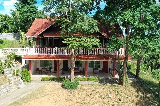 Baanpufa Resort fotoÄŸrafÄ±