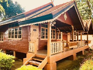 Baanpufa Resort fotoÄŸrafÄ±