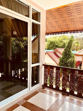 Baanpufa Resort fotoÄŸrafÄ±