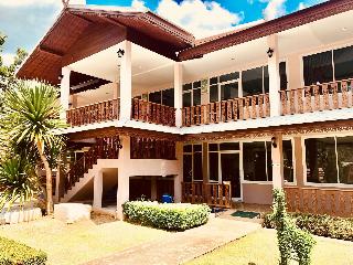 Baanpufa Resort fotoÄŸrafÄ±