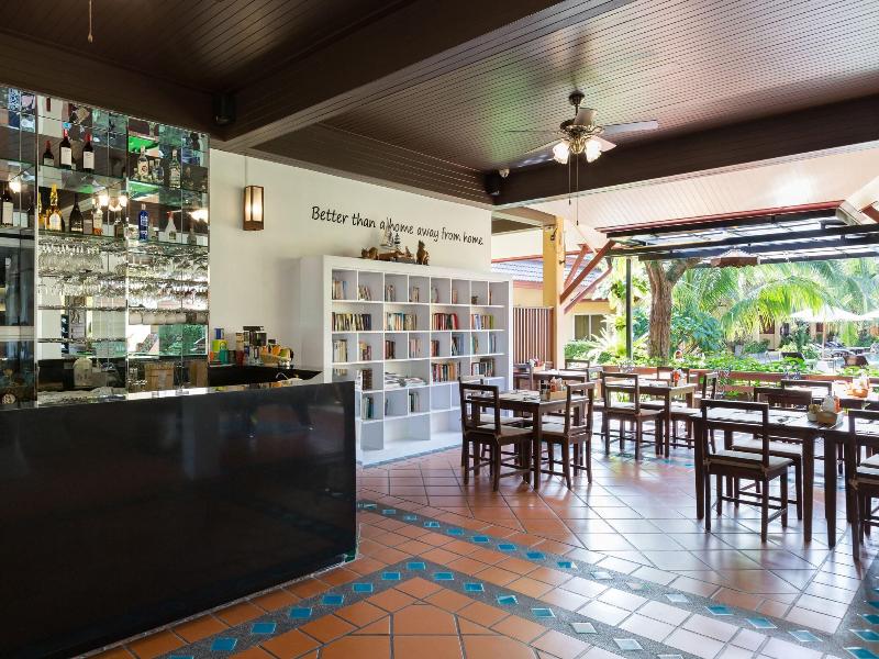 Le Piman Resort - Bar