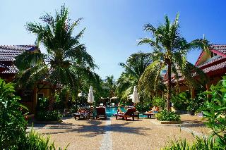 Le Piman Resort fotoÄŸrafÄ±