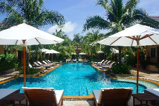 Le Piman Resort fotoÄŸrafÄ±