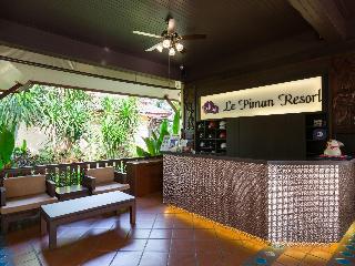 Le Piman Resort fotoÄŸrafÄ±