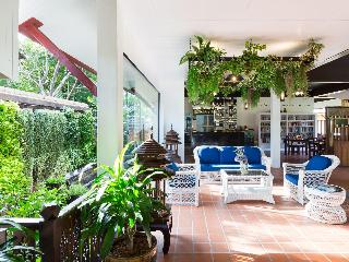 Le Piman Resort fotoÄŸrafÄ±