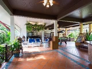 Le Piman Resort fotoÄŸrafÄ±