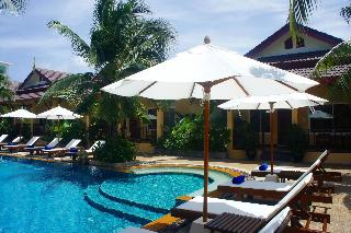 Le Piman Resort fotoÄŸrafÄ±