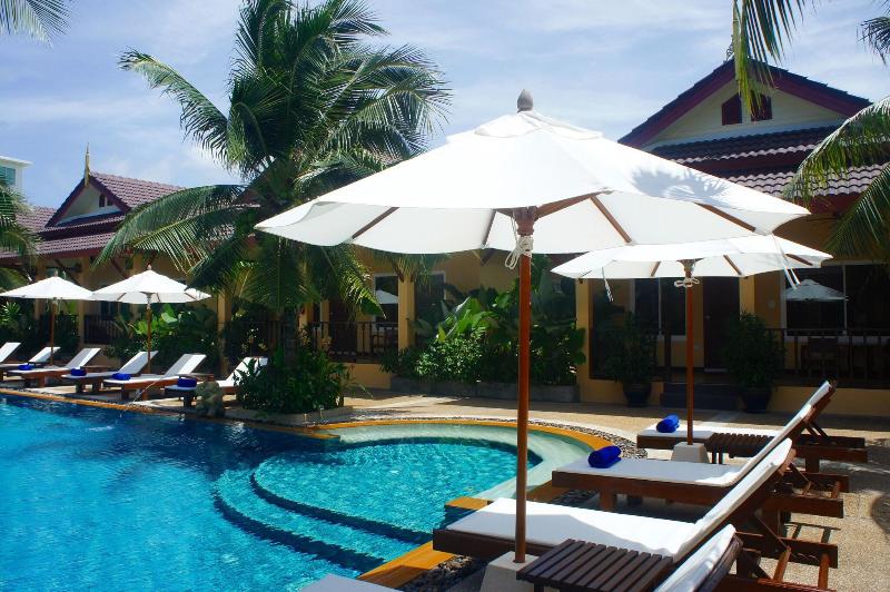 Le Piman Resort - Aktivite