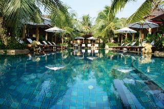 Le Piman Resort fotoÄŸrafÄ±