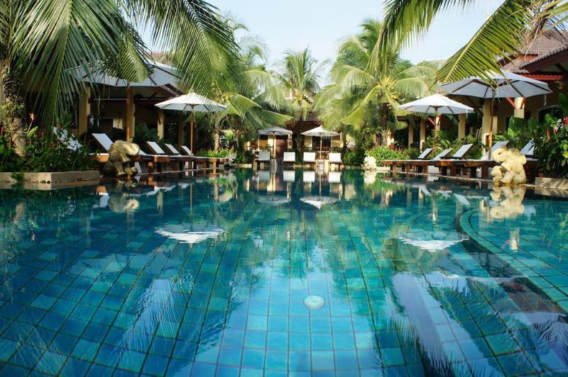 Le Piman Resort - Genel