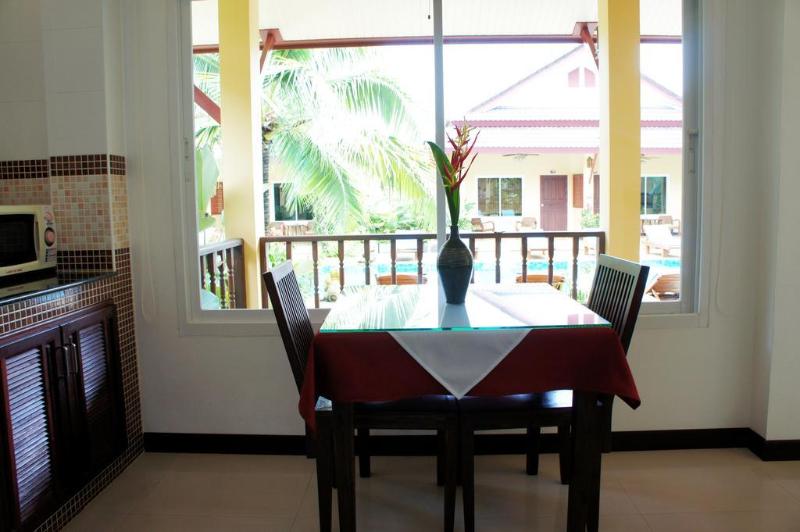 Le Piman Resort - Genel