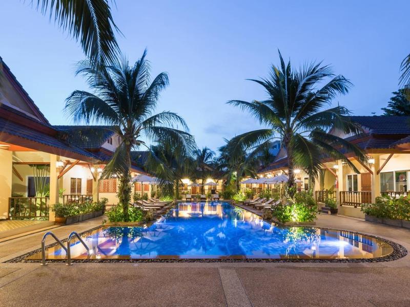 Le Piman Resort - Genel