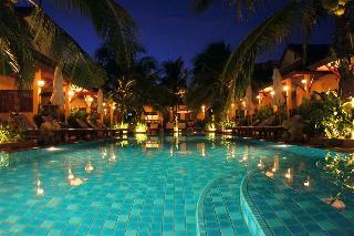 Le Piman Resort fotoÄŸrafÄ±
