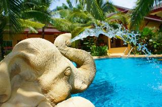 Le Piman Resort fotoÄŸrafÄ±