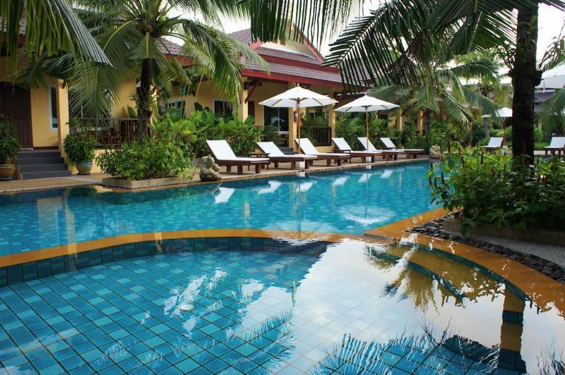 Le Piman Resort - Genel