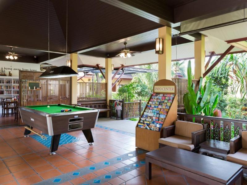 Le Piman Resort - Genel