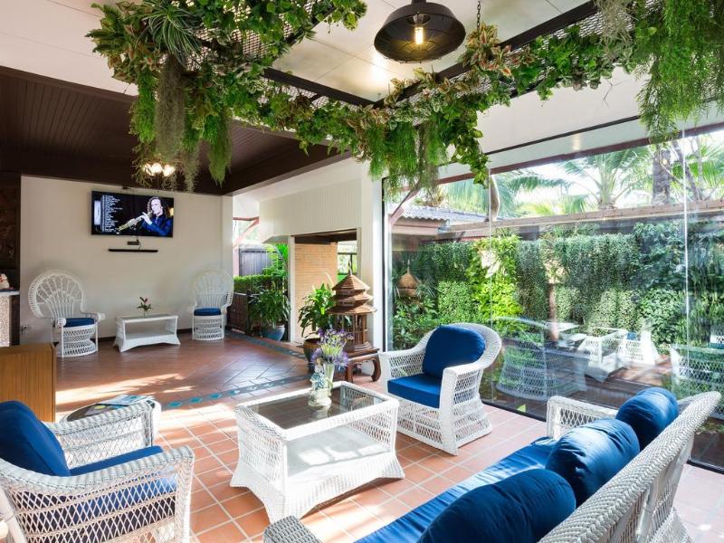 Le Piman Resort - Genel