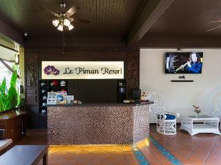 Le Piman Resort fotoÄŸrafÄ±