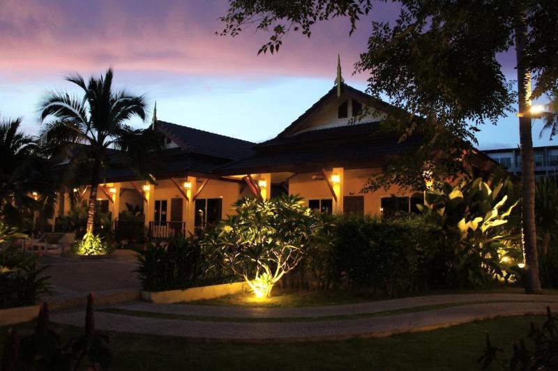 Le Piman Resort - Genel