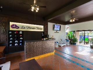 Le Piman Resort fotoÄŸrafÄ±