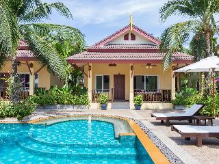 Le Piman Resort fotoÄŸrafÄ±