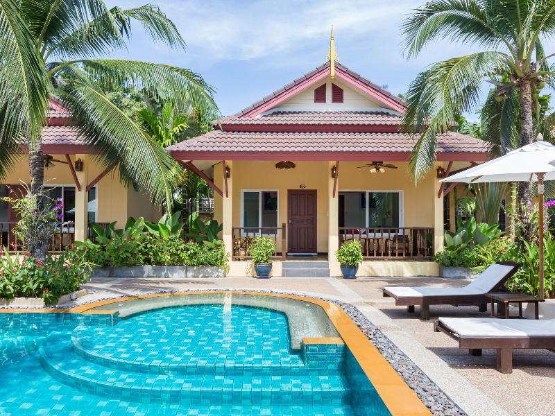 Le Piman Resort - Genel