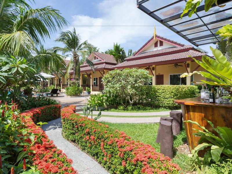 Le Piman Resort - Genel