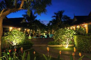 Le Piman Resort fotoÄŸrafÄ±
