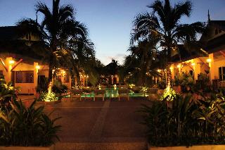Le Piman Resort fotoÄŸrafÄ±