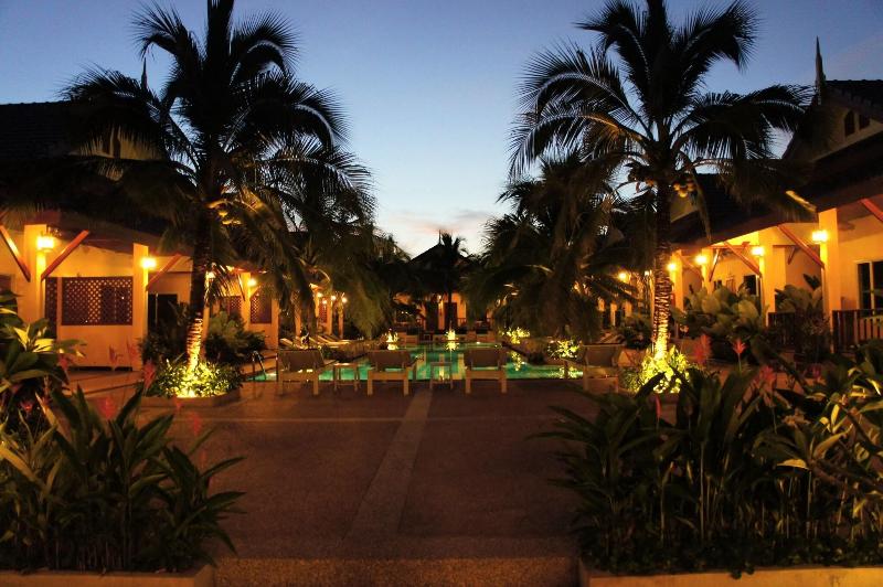 Le Piman Resort - Genel