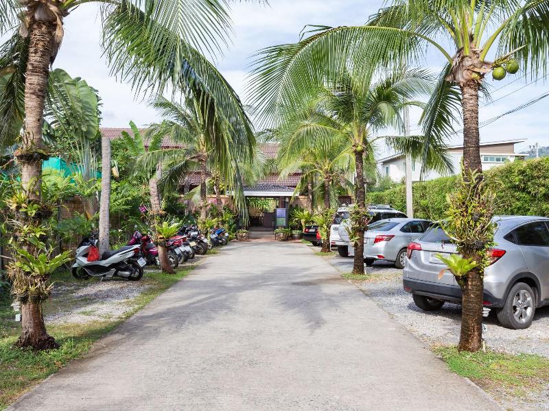 Le Piman Resort - Genel