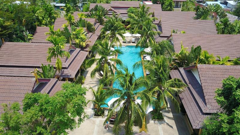 Le Piman Resort - Genel