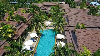Le Piman Resort fotoÄŸrafÄ±