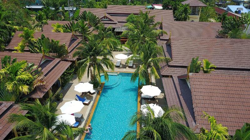 Le Piman Resort - Genel