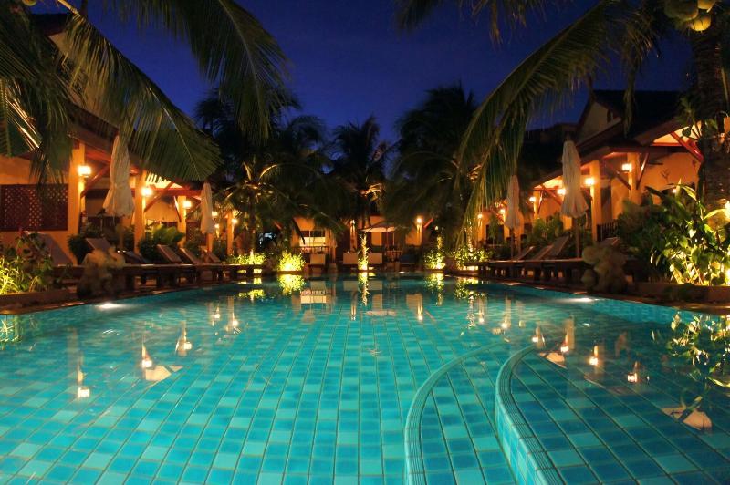 Le Piman Resort - Genel
