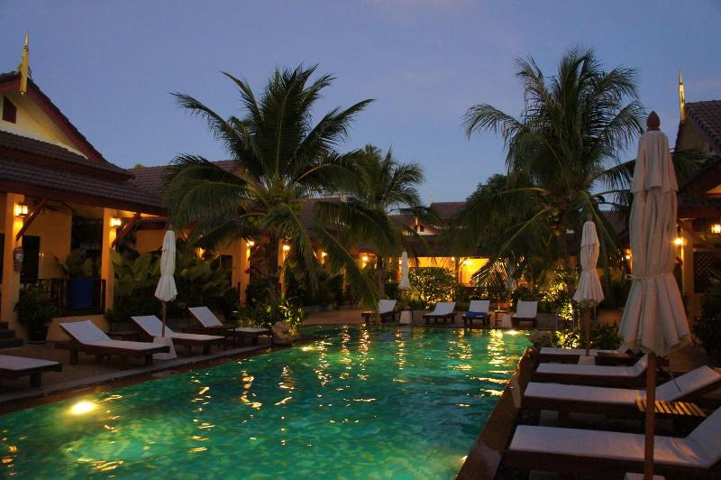 Le Piman Resort - Genel