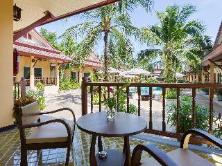 Le Piman Resort fotoÄŸrafÄ±