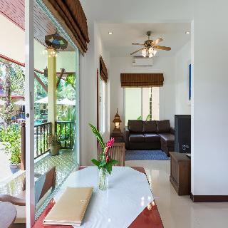 Le Piman Resort fotoÄŸrafÄ±