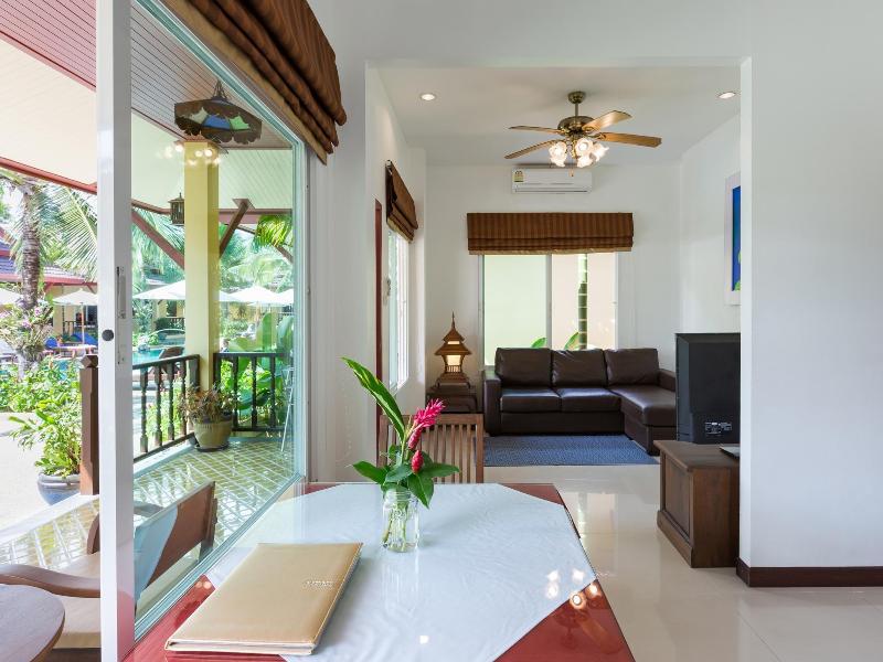 Le Piman Resort - Oda