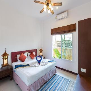 Le Piman Resort fotoÄŸrafÄ±