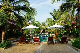 Le Piman Resort fotoÄŸrafÄ±