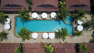 Le Piman Resort fotoÄŸrafÄ±