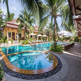 Le Piman Resort fotoÄŸrafÄ±
